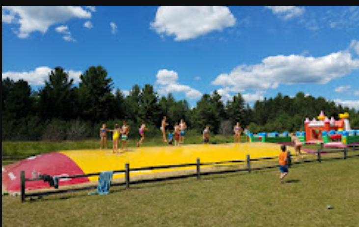 Hi-Pines Campground and Resort