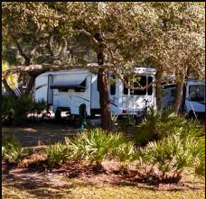 Angler's RV Campground