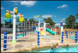 Lone Star Jellystone Park