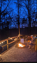 East Rim - Cloudland Canyon State Park