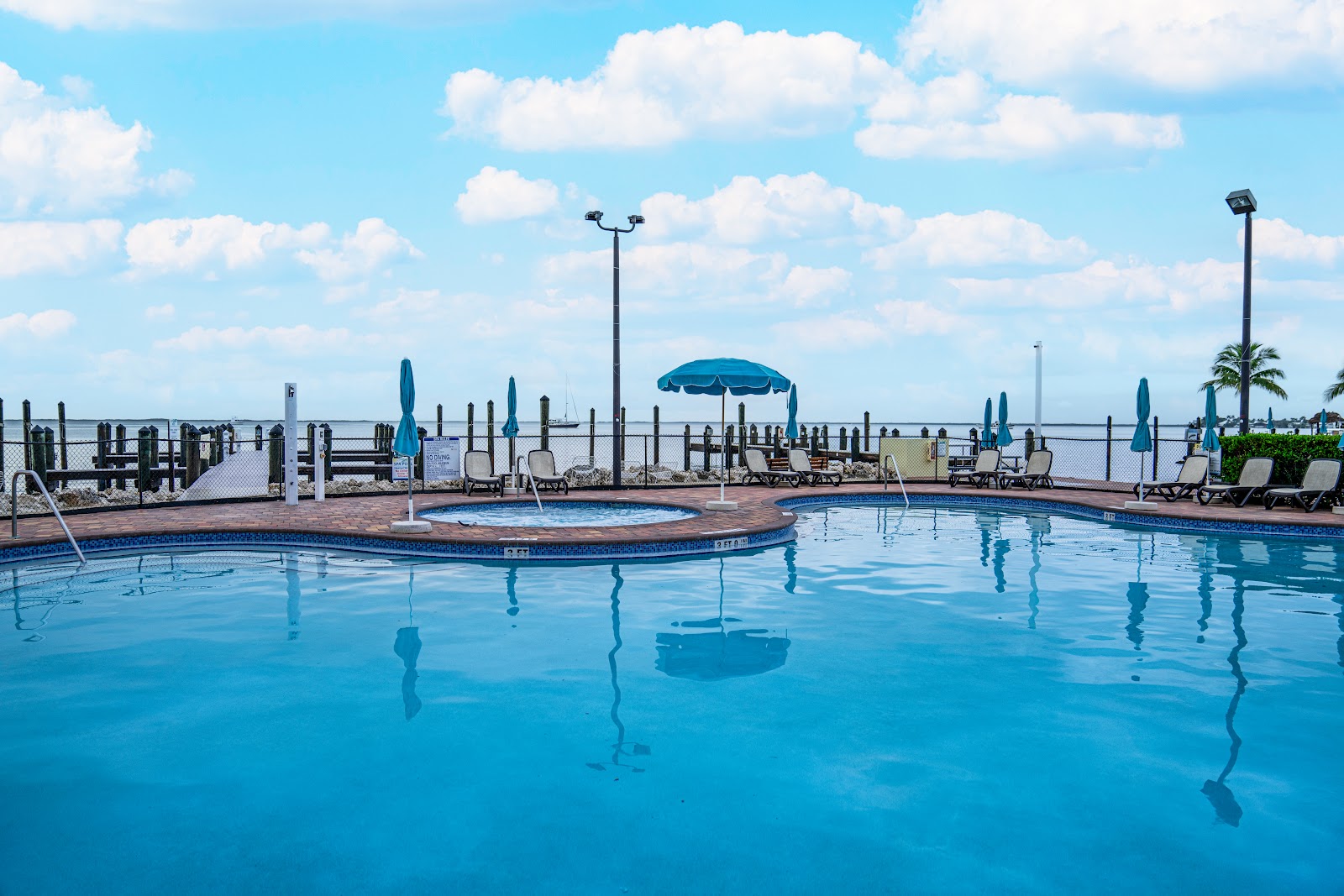 Florida Keys RV Resort