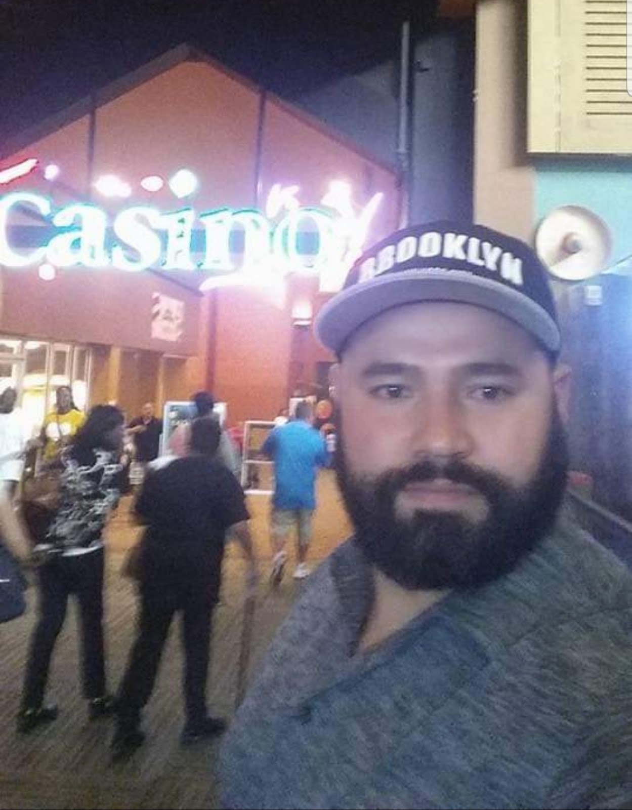 Diamond Jacks Casino Resort CLOSED