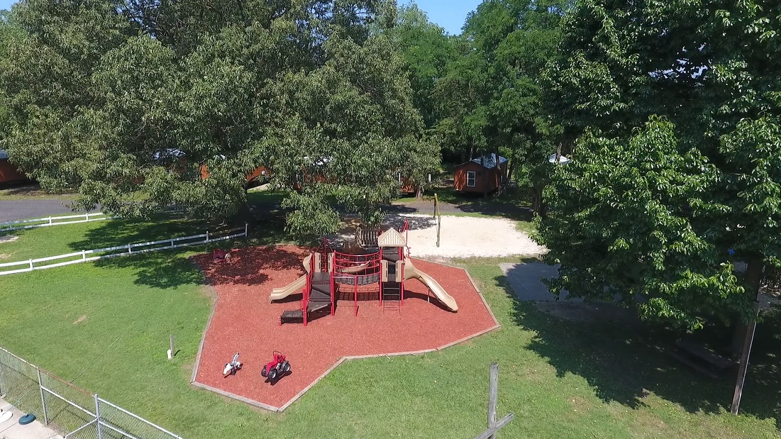 Adventure Bound Camping Resorts - Washington DC