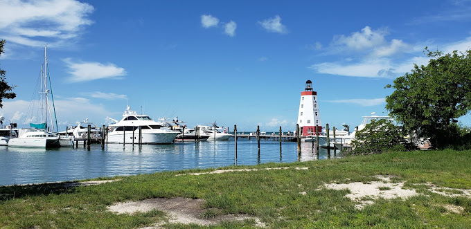 U.S. Coast Guard Station Marathon
