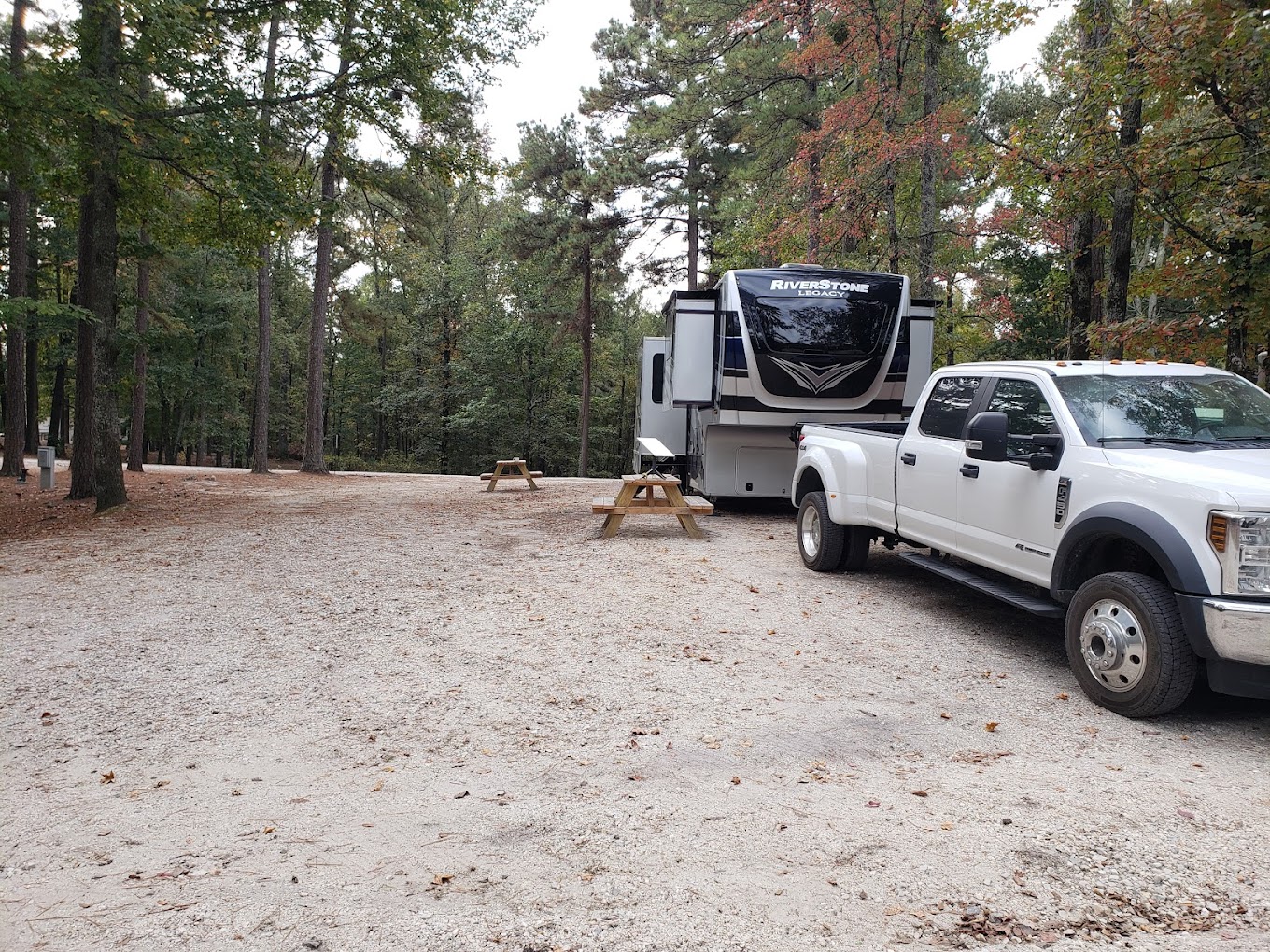 J B's Rv Park & Campground