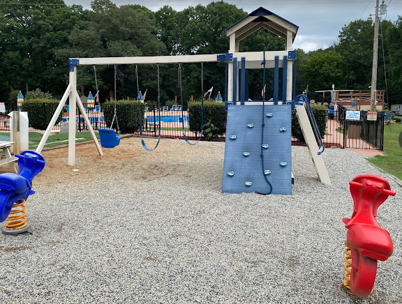 Midway Campground Resort