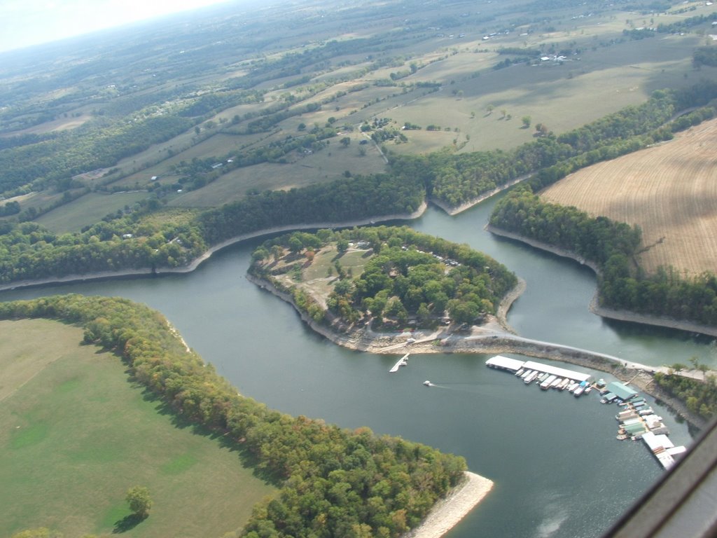 Gwinn Island Resort & Marina, Inc.