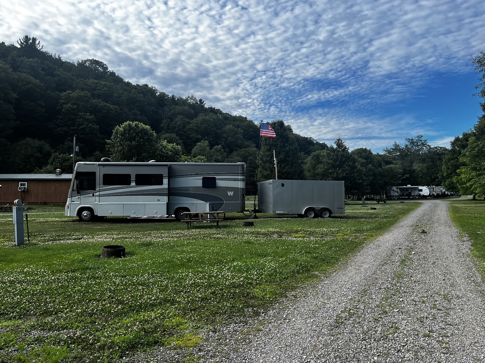 Austin Campground