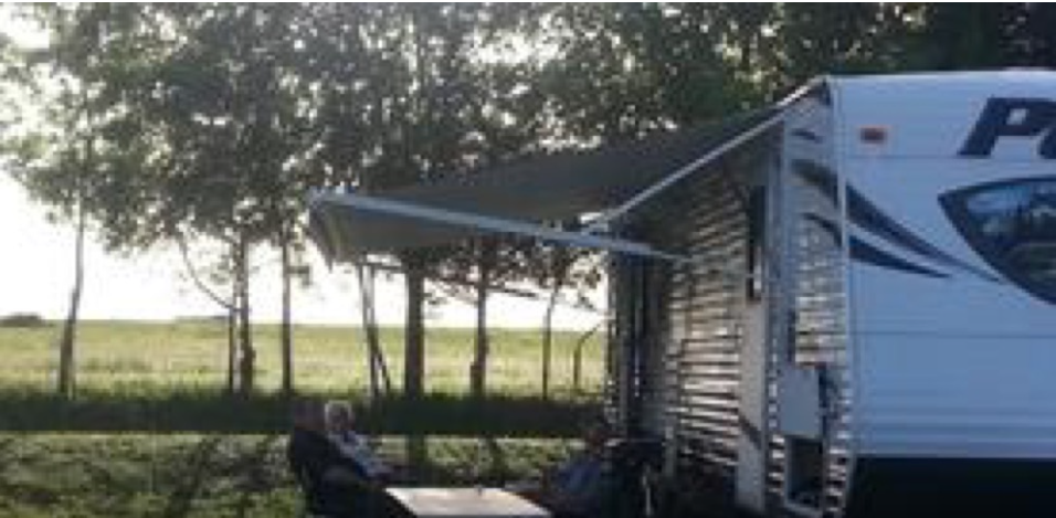 Lake Lavon RV Park
