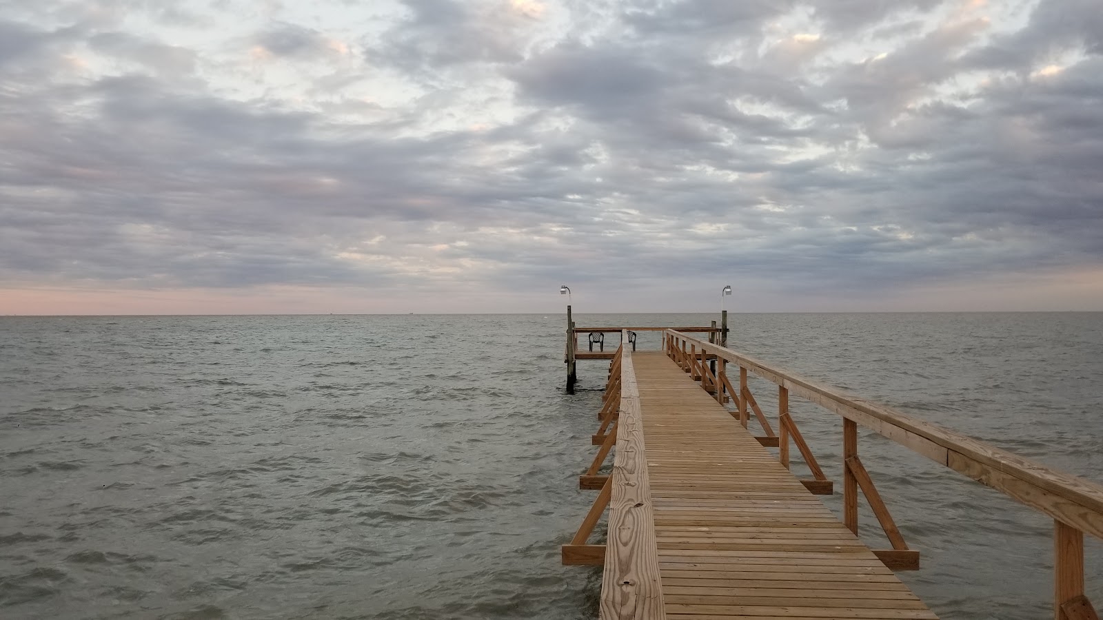 Blue Lagoons RV Resort