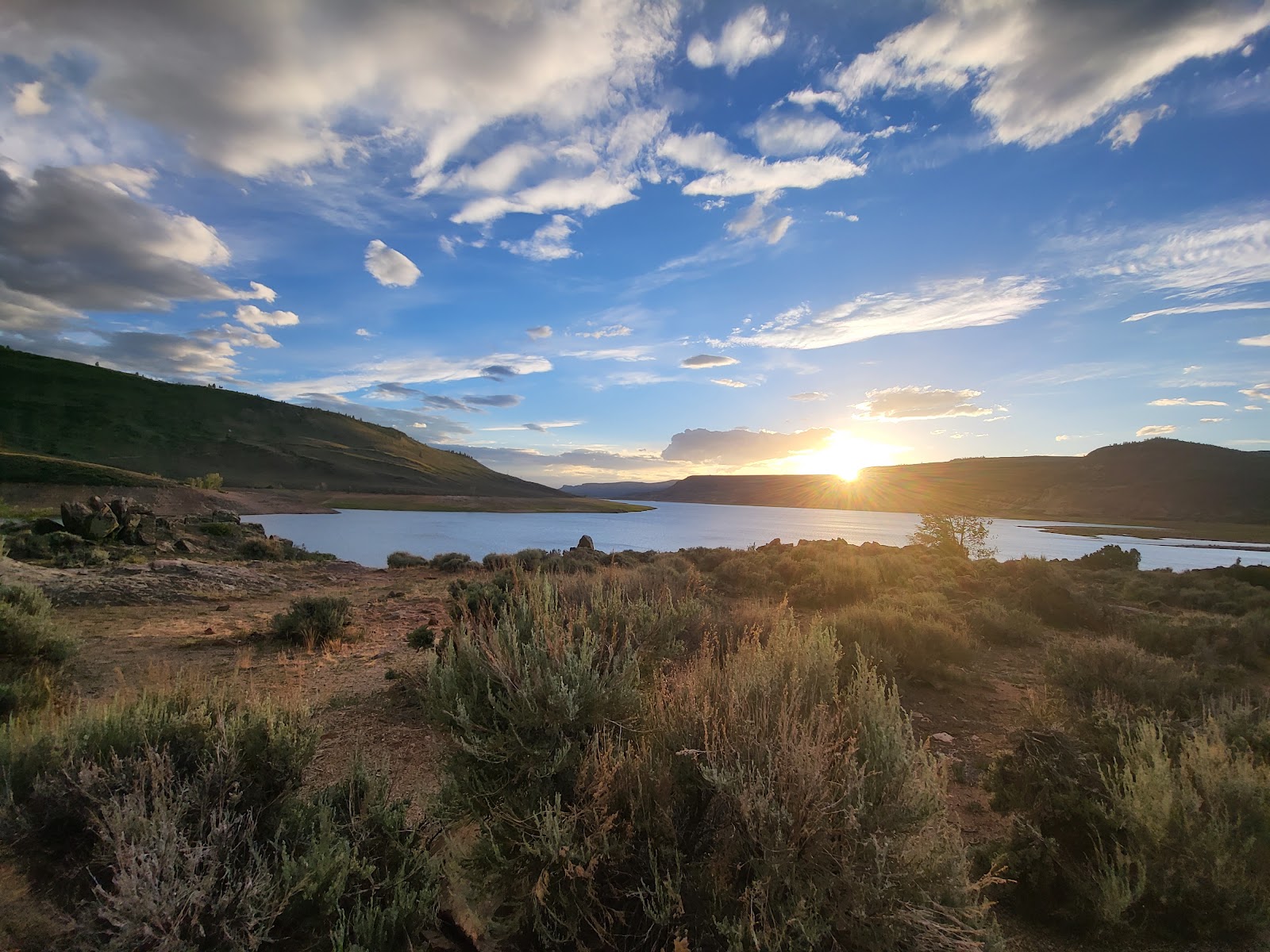 Gateview - Curecanti National Recreation Area