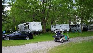 Willow RV Park