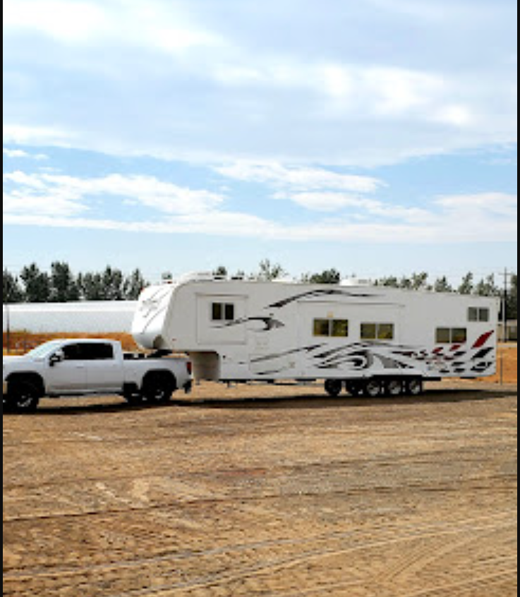 Idaho Dunes RV Park