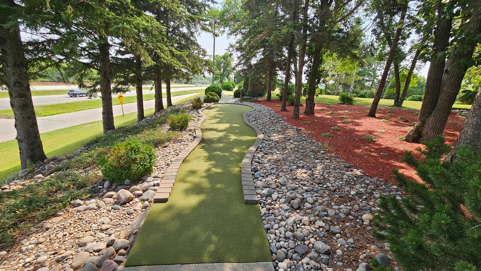 Forest Hills RV & Golf Resort