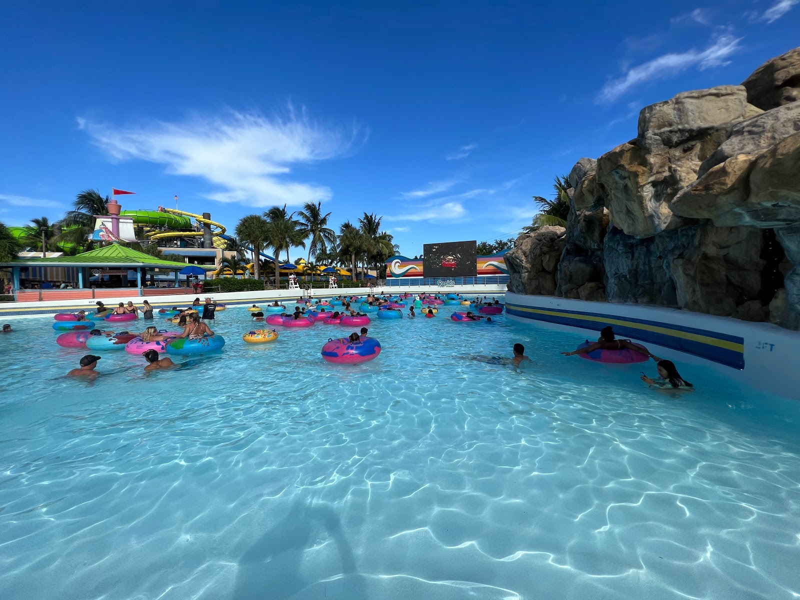 Vacation Inn RV Resort