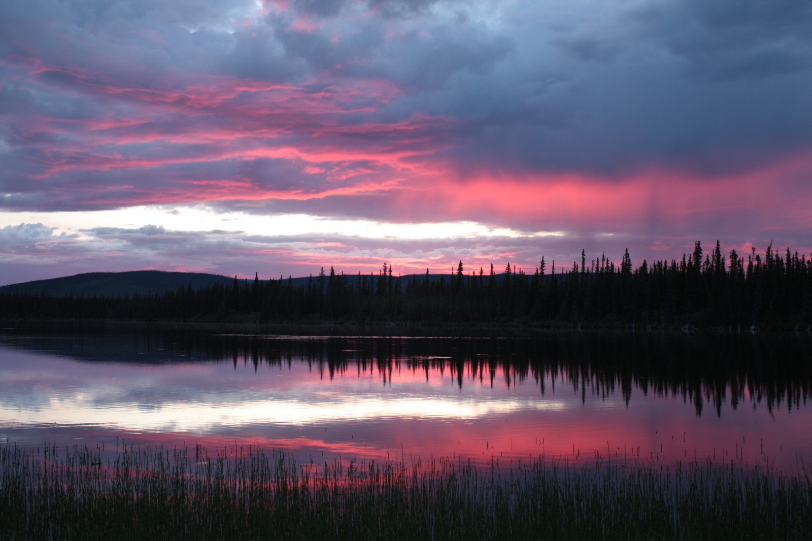 Moon Lake State Recreation Site