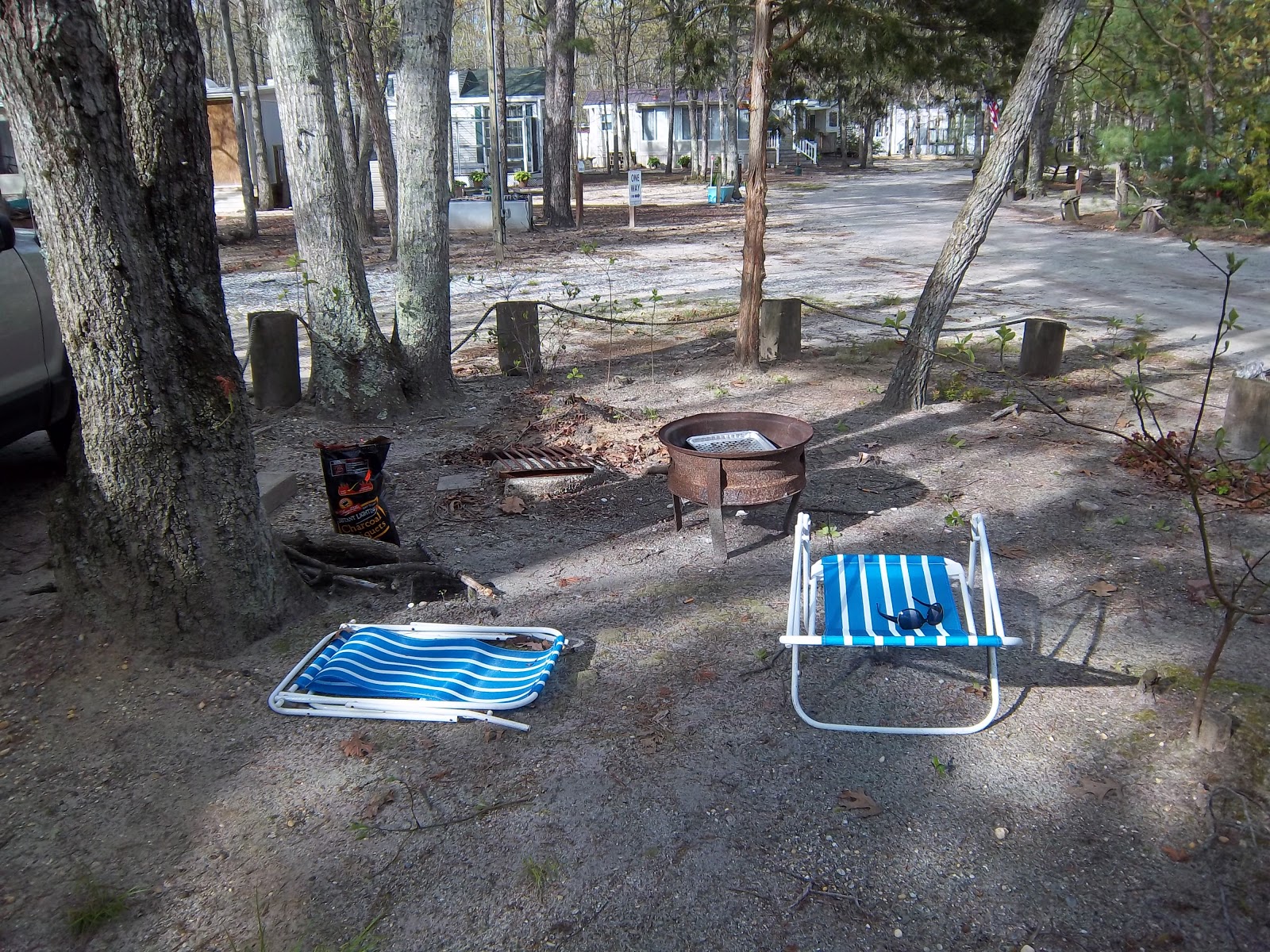 Echo Farms RV Resort