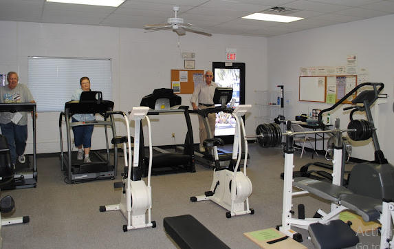 Fiesta Grande RV Resort