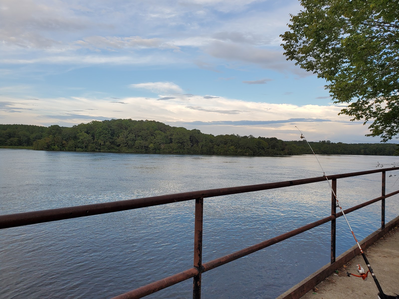 Lawrence Shoals Park
