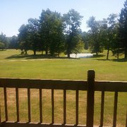 Thunder Bay Golf & RV Resort