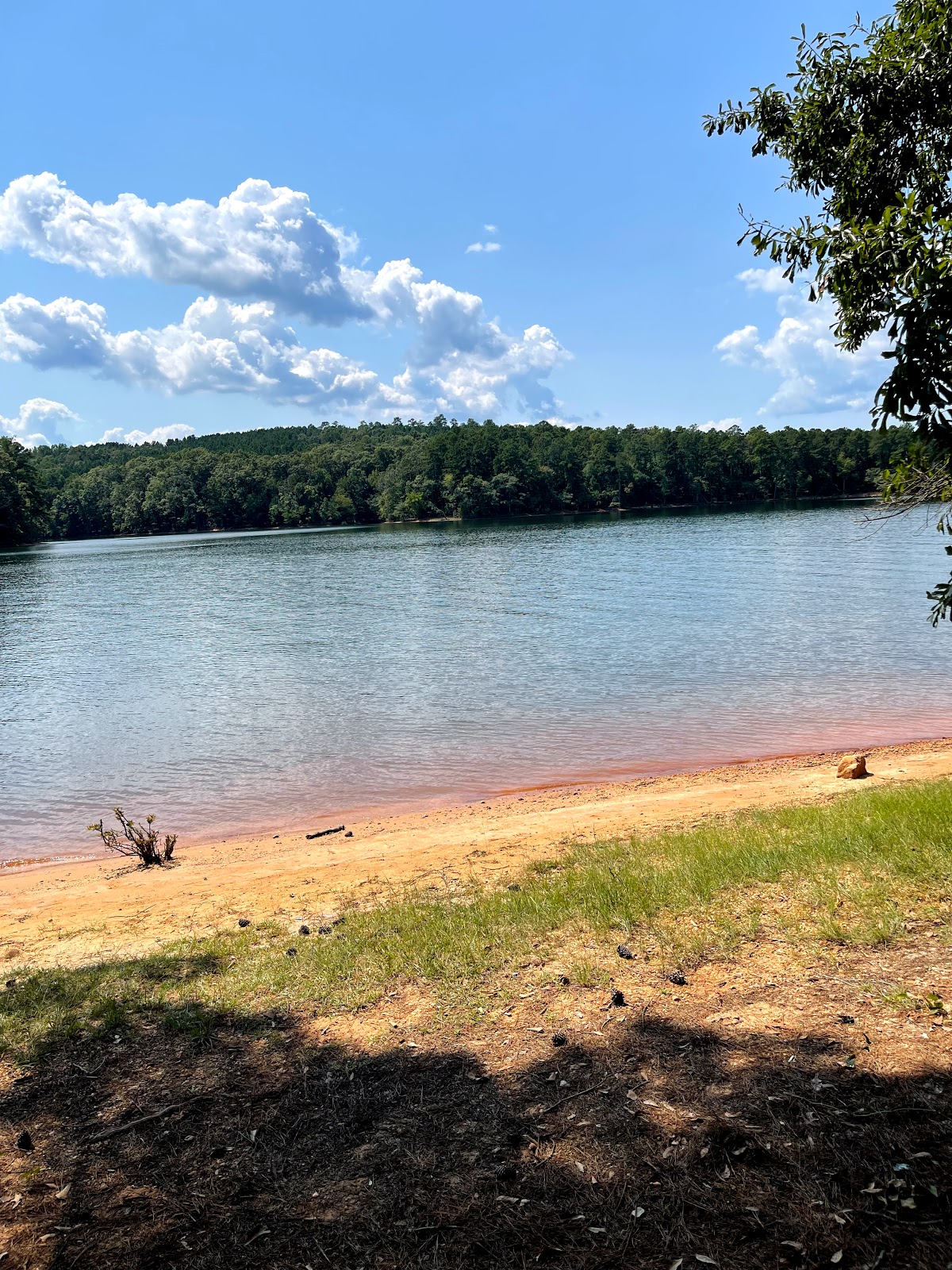 Twin Lakes Campground