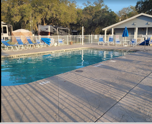 Gulf Coast RV Resort