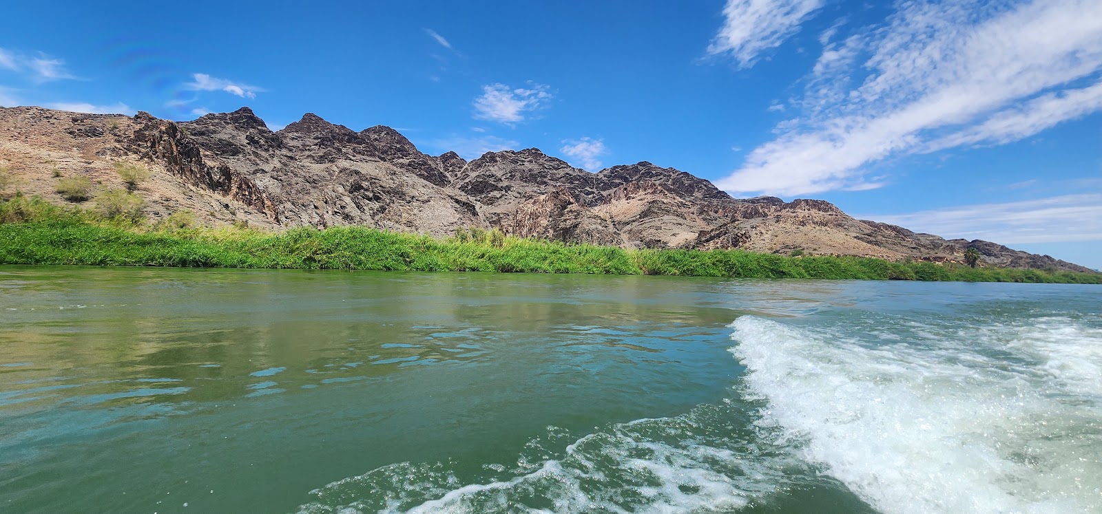 Hidden Shores RV Village