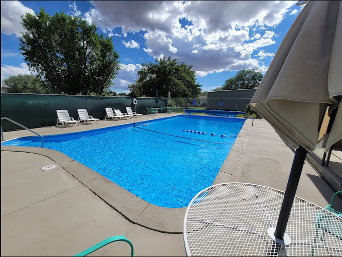 Moores RV Park and Campground