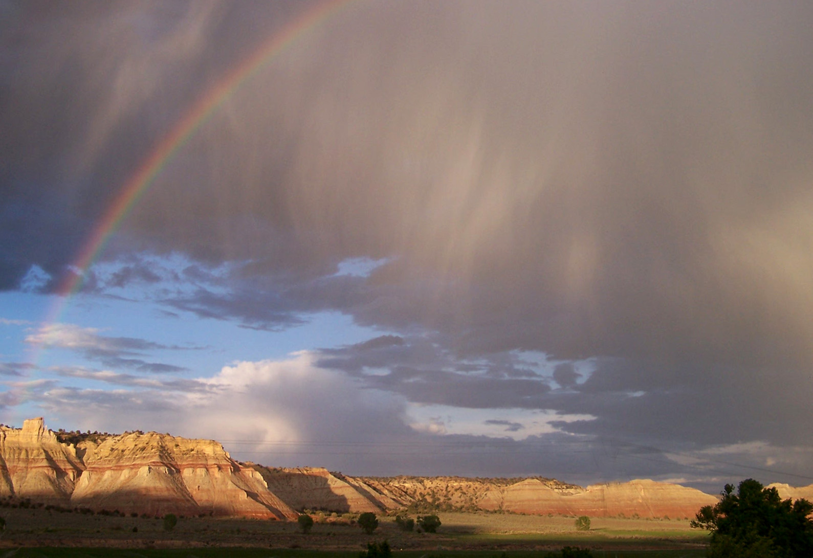 Cannonville/Bryce Valley KOA