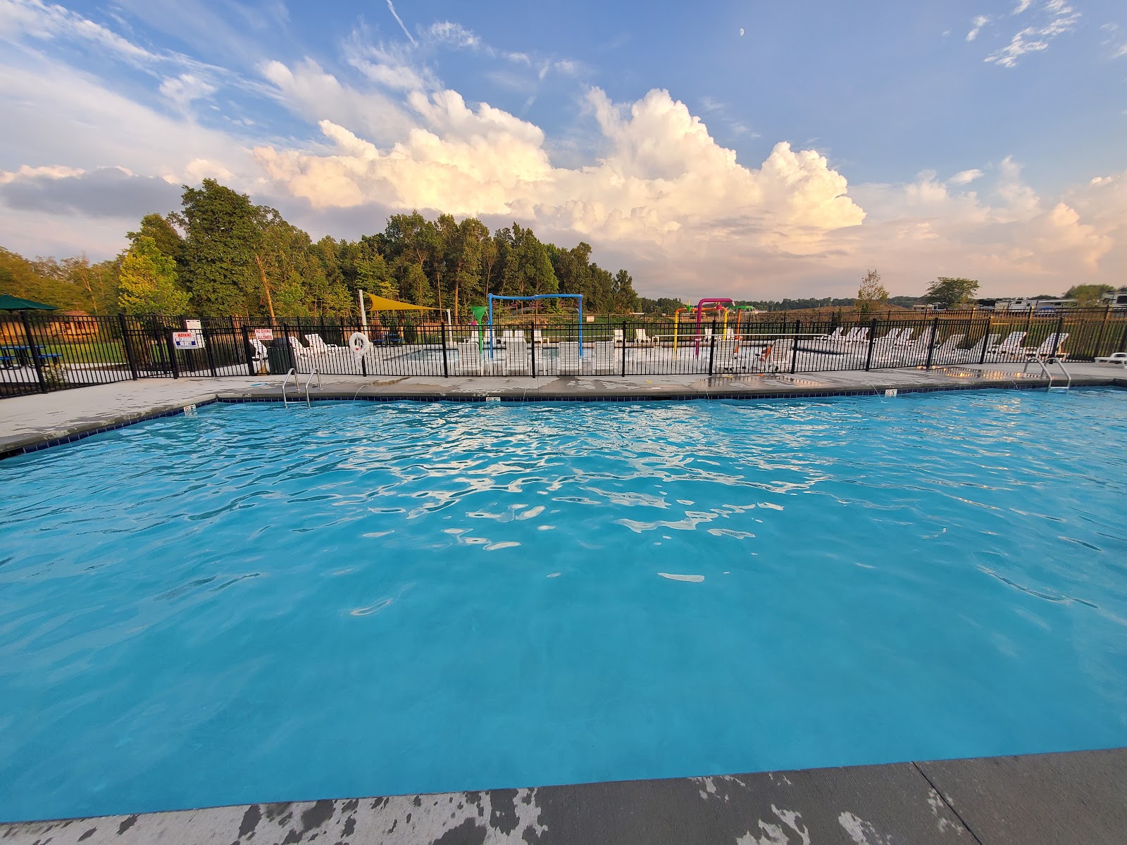 Indian Lakes RV Campground