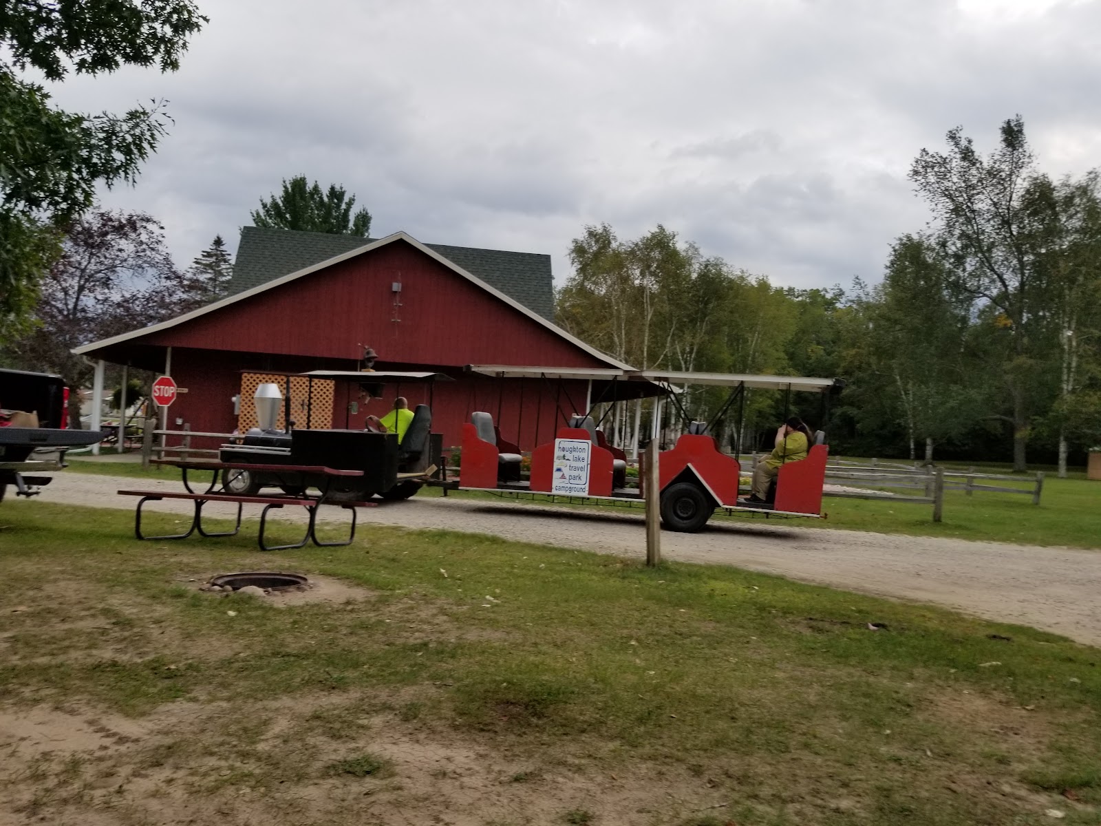 Houghton Lake Travel Park