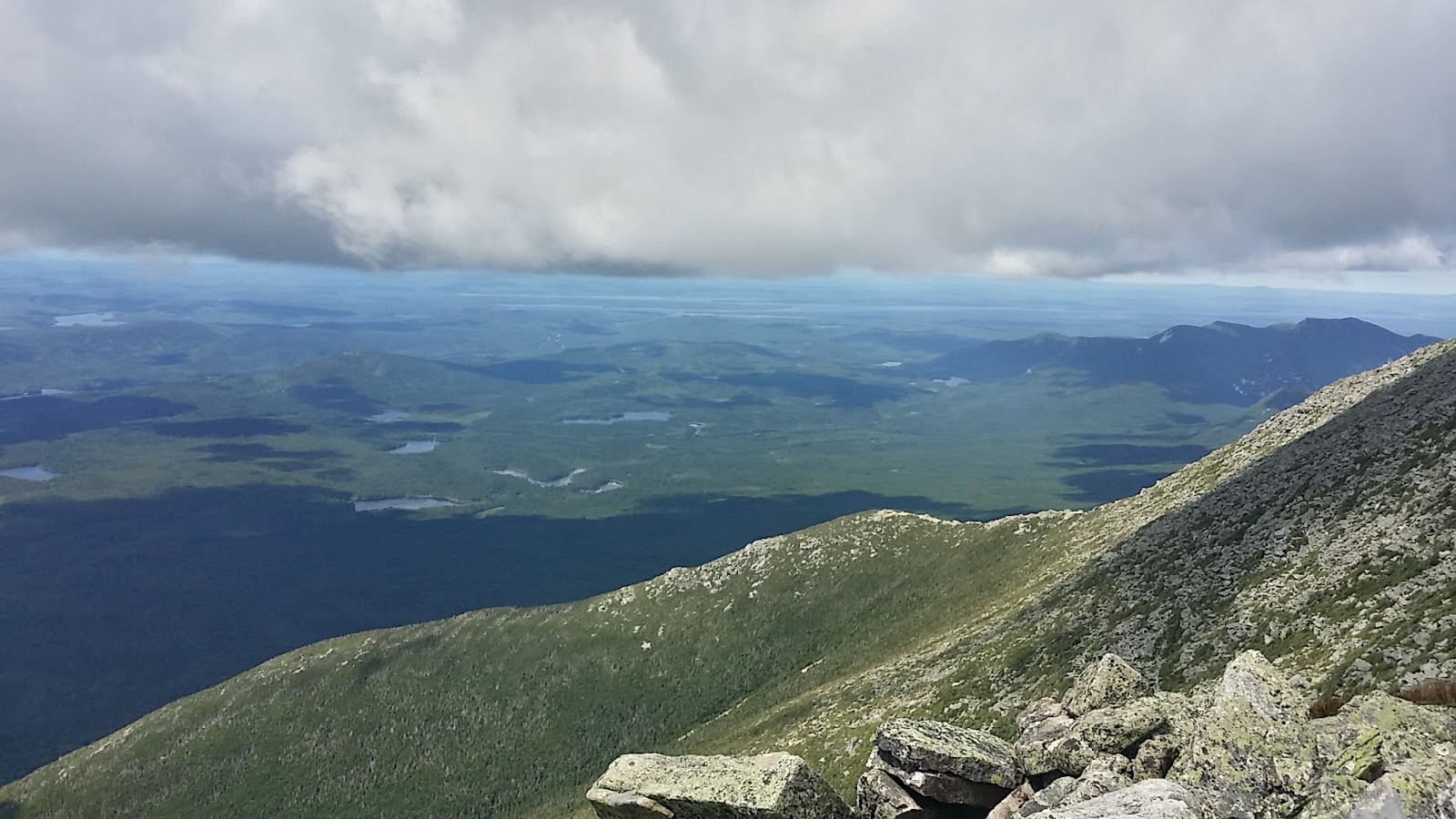 Baxter State Park