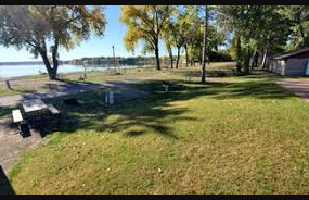 East Side Campground