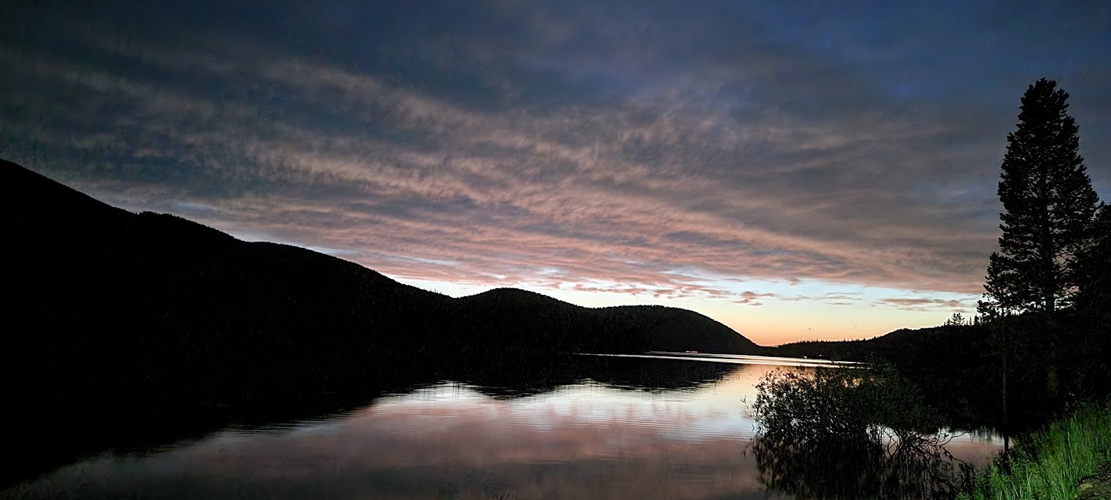 Lower Hyalite Group Campground