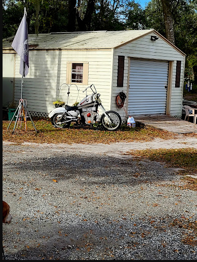 Snooze N Scoot 45+ RV Campground