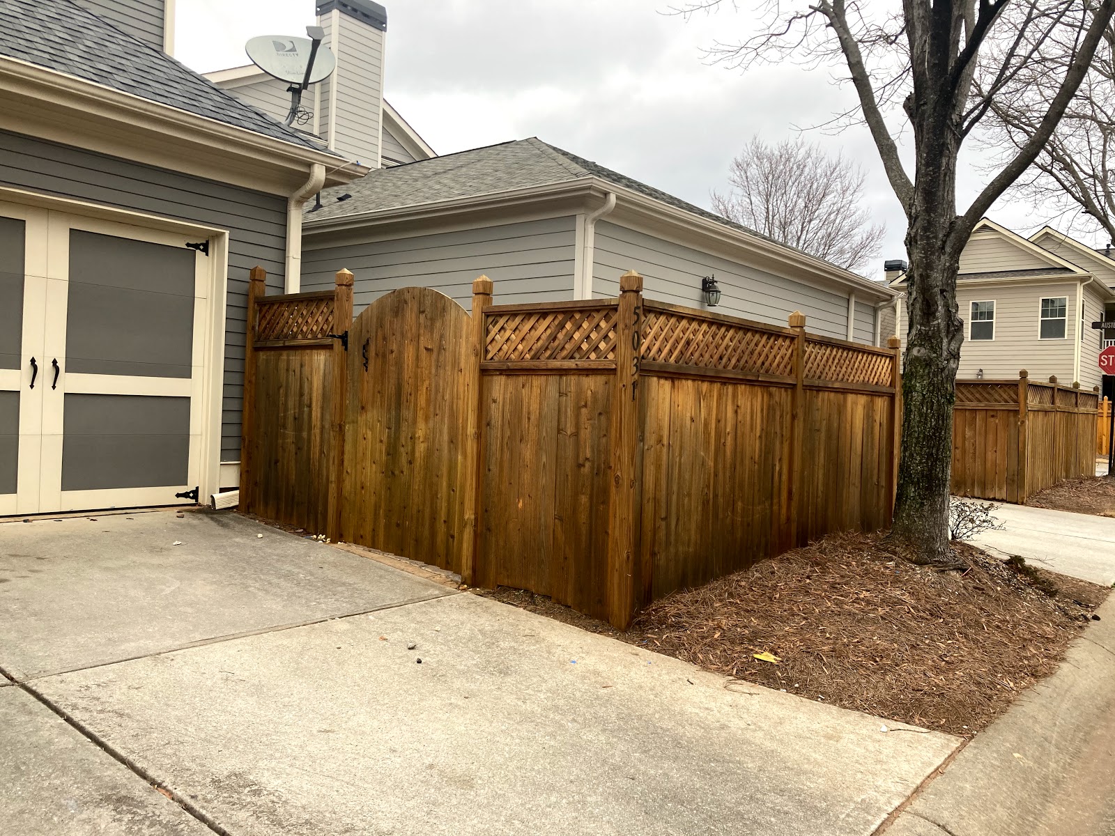 Stone Mountain Heights RV-Mobile Home Park