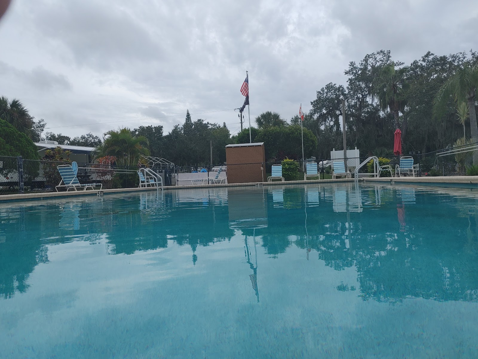 Lettuce Lake RV Resort