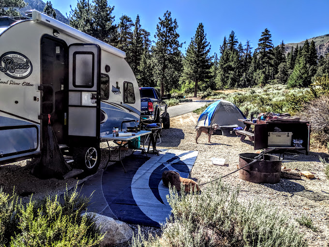 Big Trees Campground