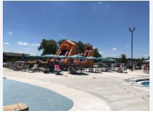 Lake Huron Campground