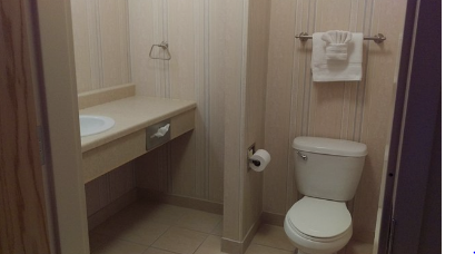 Clearwater River Casino and RV Park