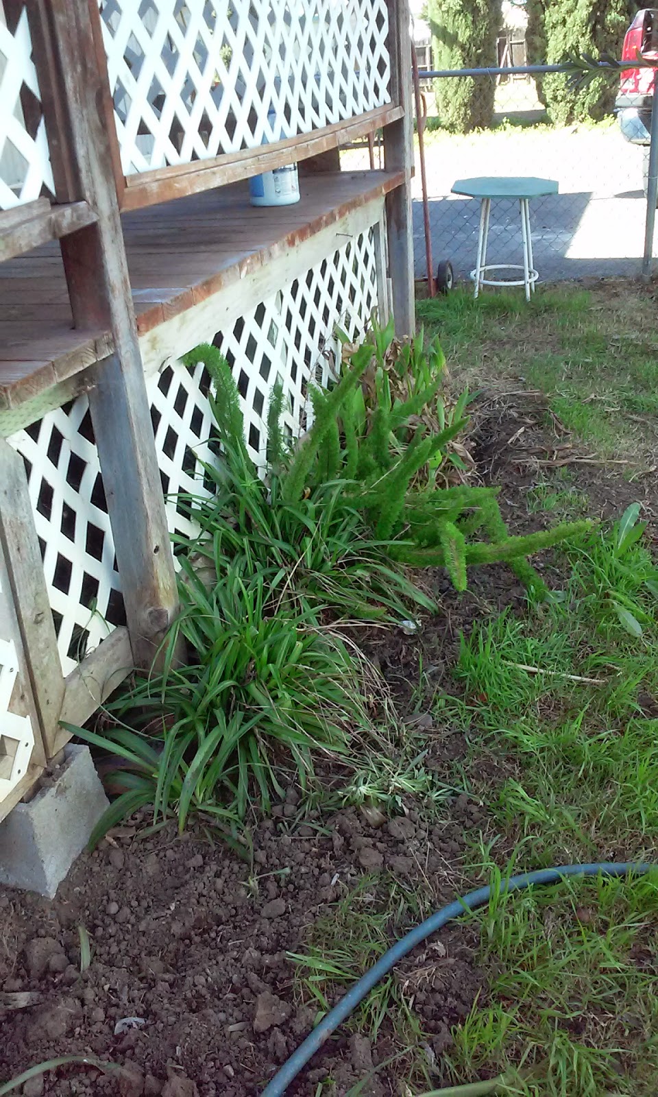 Almond Grove Mobile Home Park