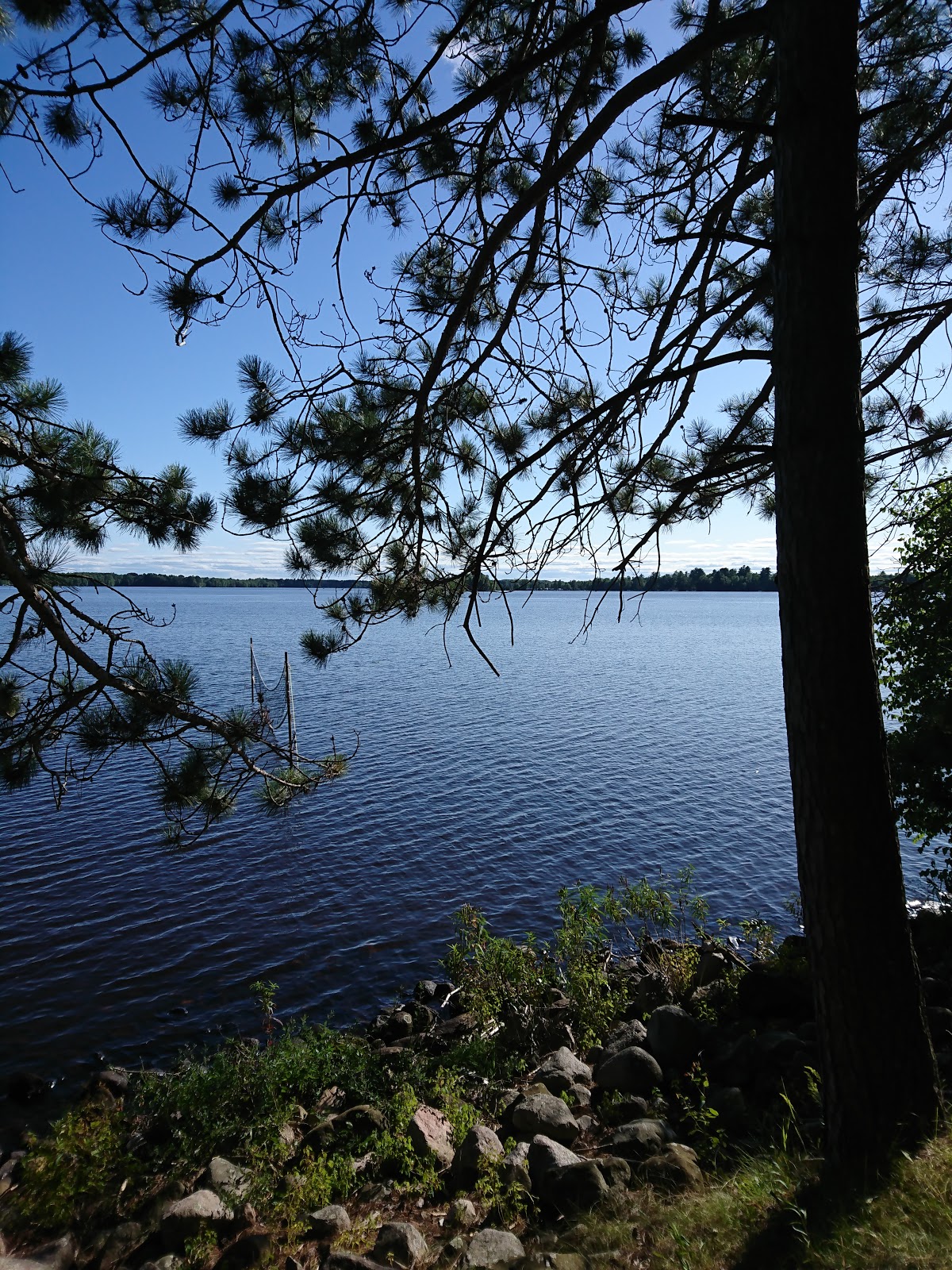 Solberg Lake County Park