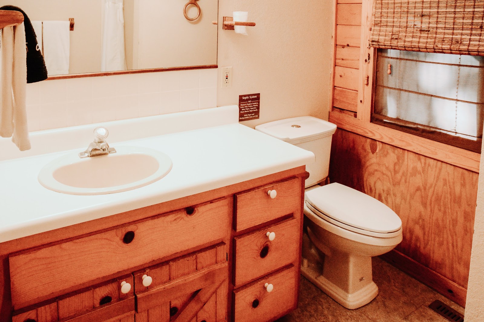 Arkansas White River Cabins