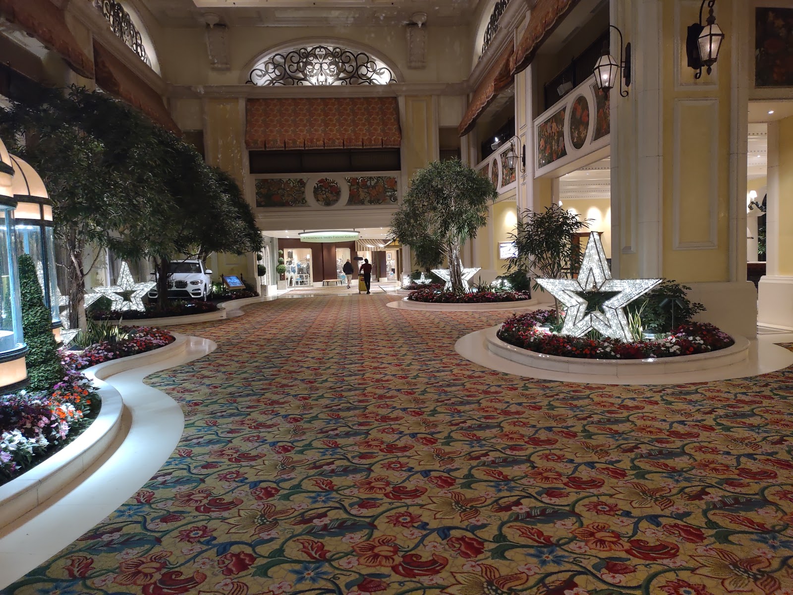 Beau Rivage Resort & Casino