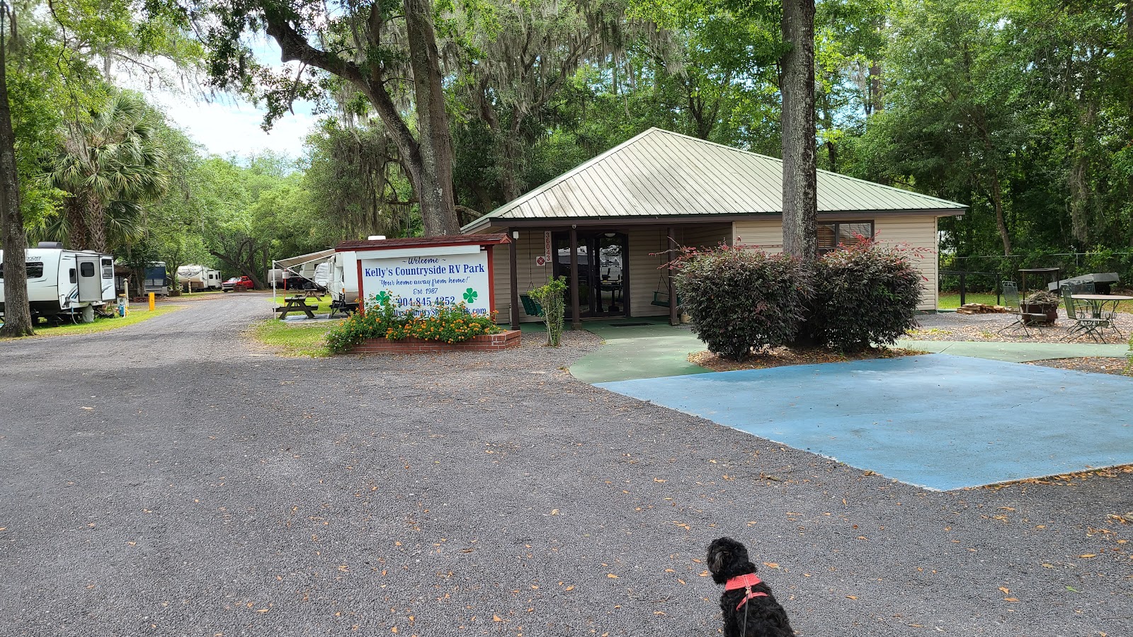 Kellys Countryside RV Park