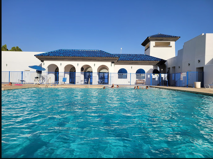 Pleasant Harbor RV Resort