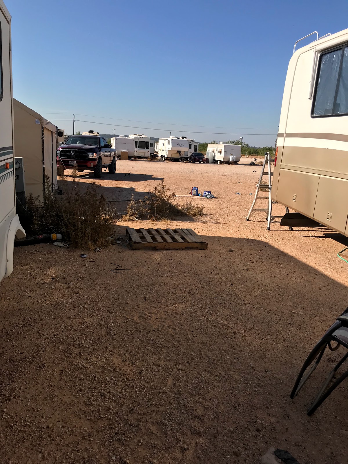 Big Spring RV Park