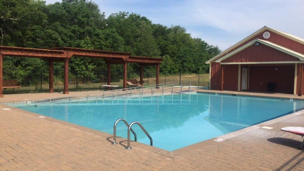 Kingfisher Bay RV Park