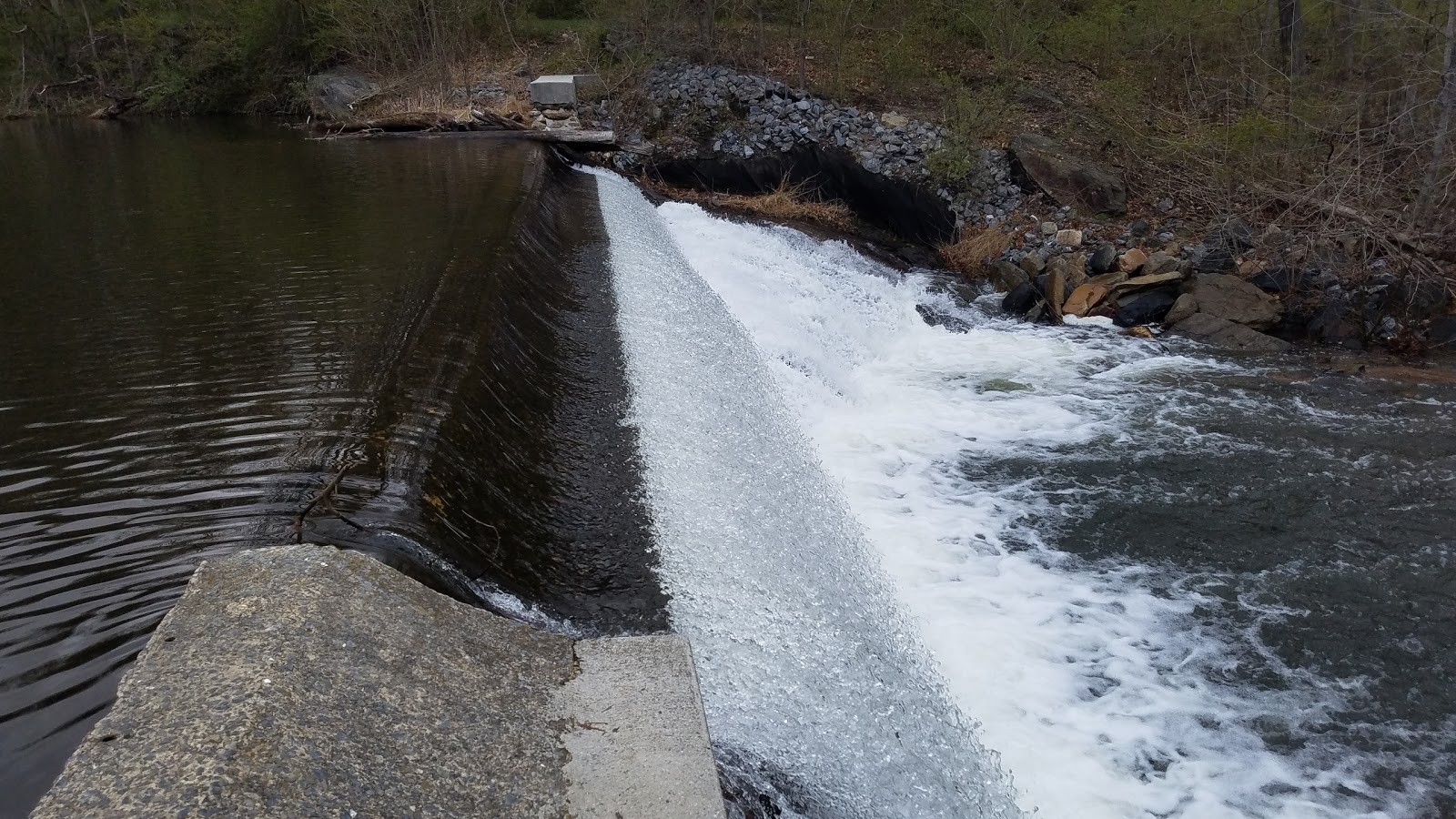 Crow's Nest Campground