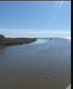 Almost Paradise RV Park